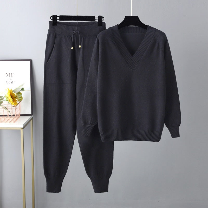 Esme | Elegant and comfortable turtleneck set