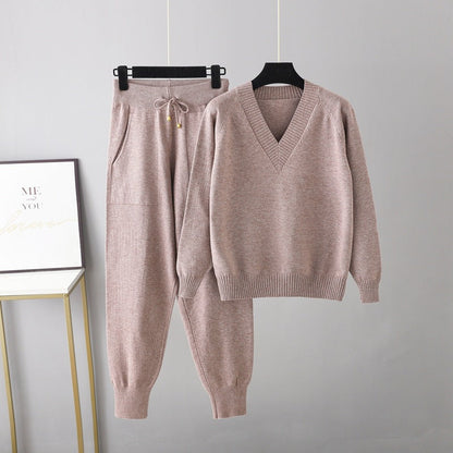 Esme | Elegant and comfortable turtleneck set
