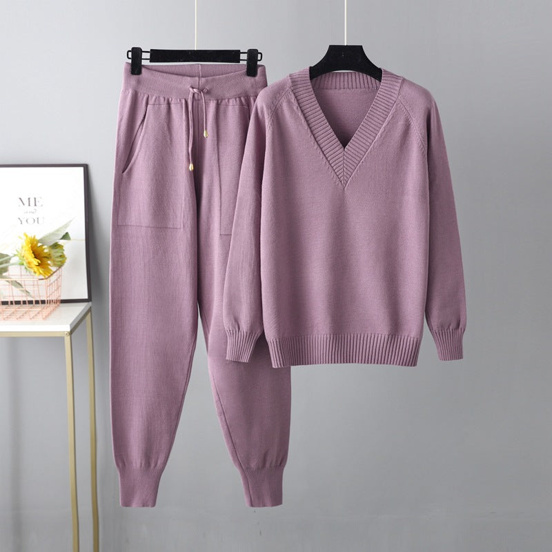 Esme | Elegant and comfortable turtleneck set