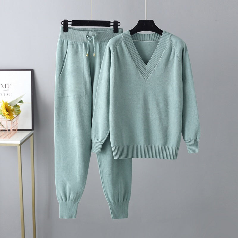 Esme | Elegant and comfortable turtleneck set