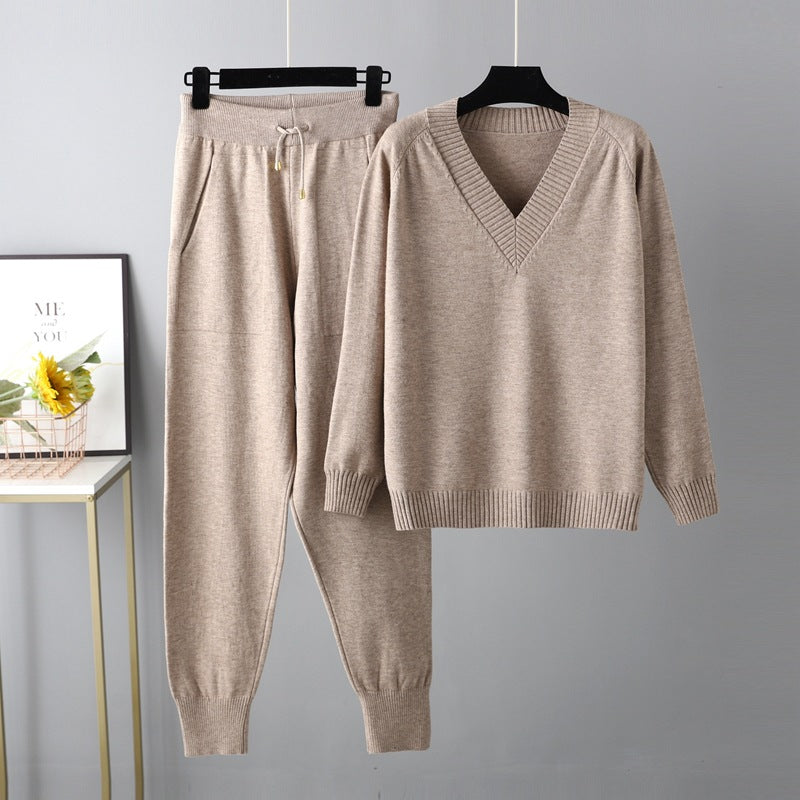 Esme | Elegant and comfortable turtleneck set