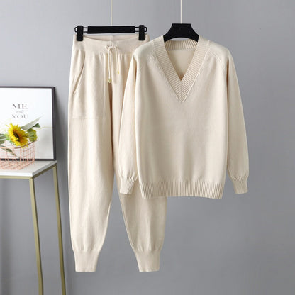 Esme | Elegant and comfortable turtleneck set