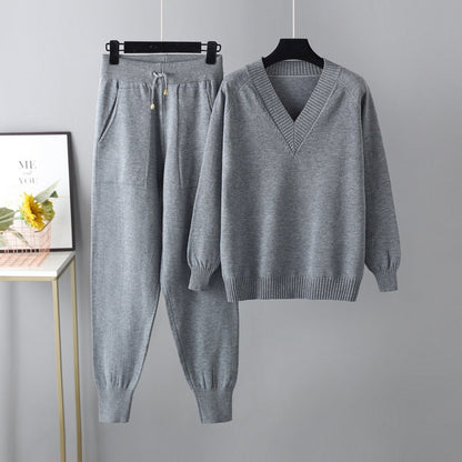 Esme | Elegant and comfortable turtleneck set